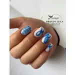 Sugar Addict gel polish 01 – 8 ml
