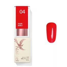 Sugar Addict gel polish 04 – 8 ml