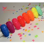 Sugar Addict gel polish 04 – 8 ml