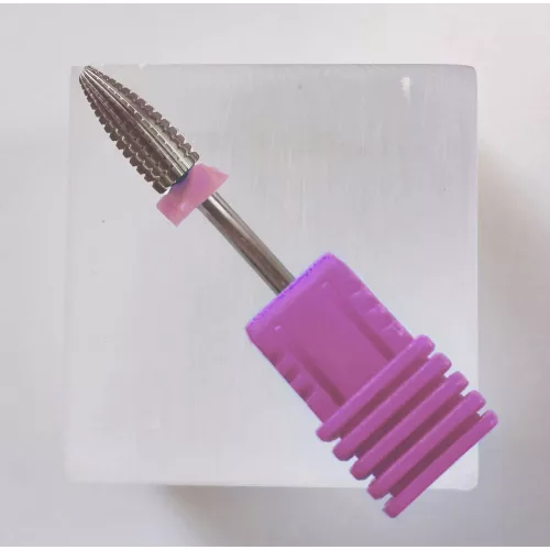 Carbide drill bit Typhoon – M – medium grit