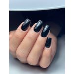 Ultra Black  gel polish 8 Ml