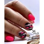 Ultra Black  gel polish 8 Ml