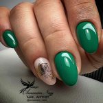 Ultra bright jelly Ultra Shine Top Coat 8ml