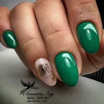 Ultra bright jelly Ultra Shine Top Coat 15 ml
