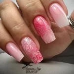 Ultra bright jelly Ultra Shine Top Coat 15 ml