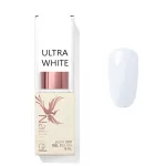 Ultra White  gel polish 8 Ml
