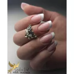 Ultra White  gel polish 8 Ml