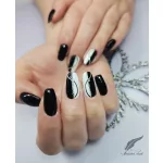 Ultra White  gel polish 8 Ml