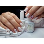 Smart Base in 01 Jar in a pump jar - Compact base 50 ml