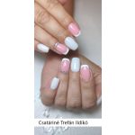 Smart Base in 01 Jar in a pump jar - Compact base 50 ml