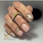 Smart Base 08-in a pump jar- Compact base 50ml