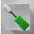 Ceramic abrasive head cylindrical - C- rough