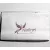 Zipper bag 22x12 cm