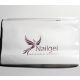 Zipper bag 22x12 cm