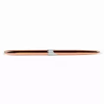 Natural-haired, curved jelly brush -6, Kolinsky