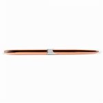 Natural-haired mini 3D brush -2-es, Kolinsky