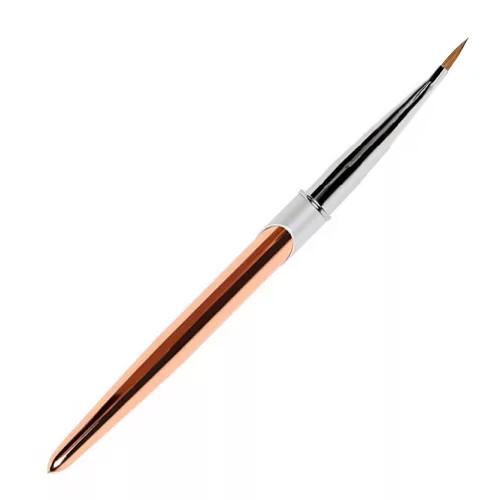 Marker Kolinsky Brush – Natural Bristles