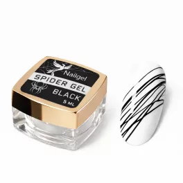 Spider gel