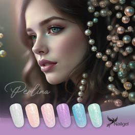 Perlina gelpolish