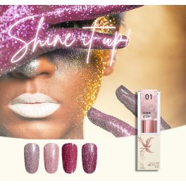 Shine It Up! gel polish